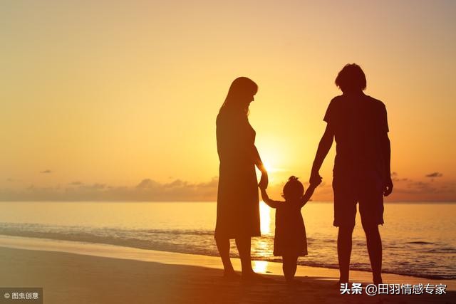 有远见的父母多少有点狠心,有远见的父母都舍得让孩子吃苦