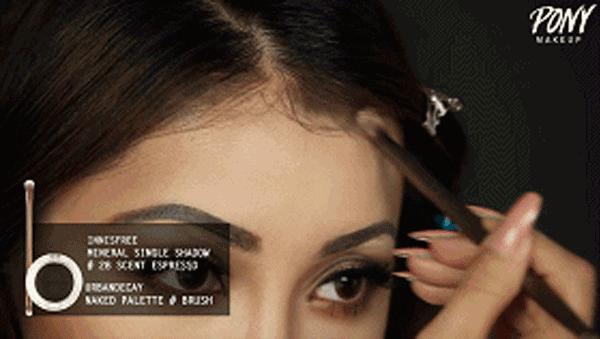 头发少一根，颜值减5分！“秃头女孩”必知“拯救发型”技巧