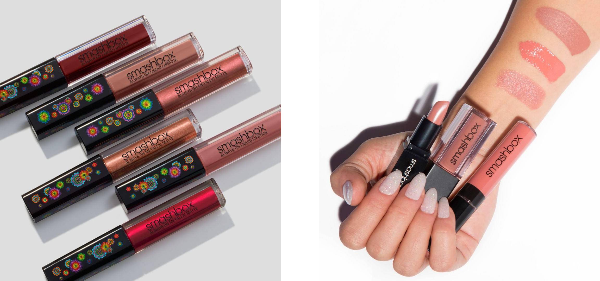 素颜也能涂的口红百搭,十支必备的口红色号