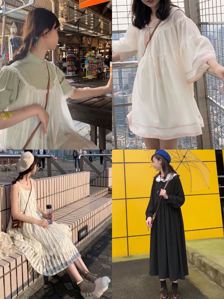 请留步！收藏夹里缺的就是这样用心的女装店铺！价格不贵品质在线