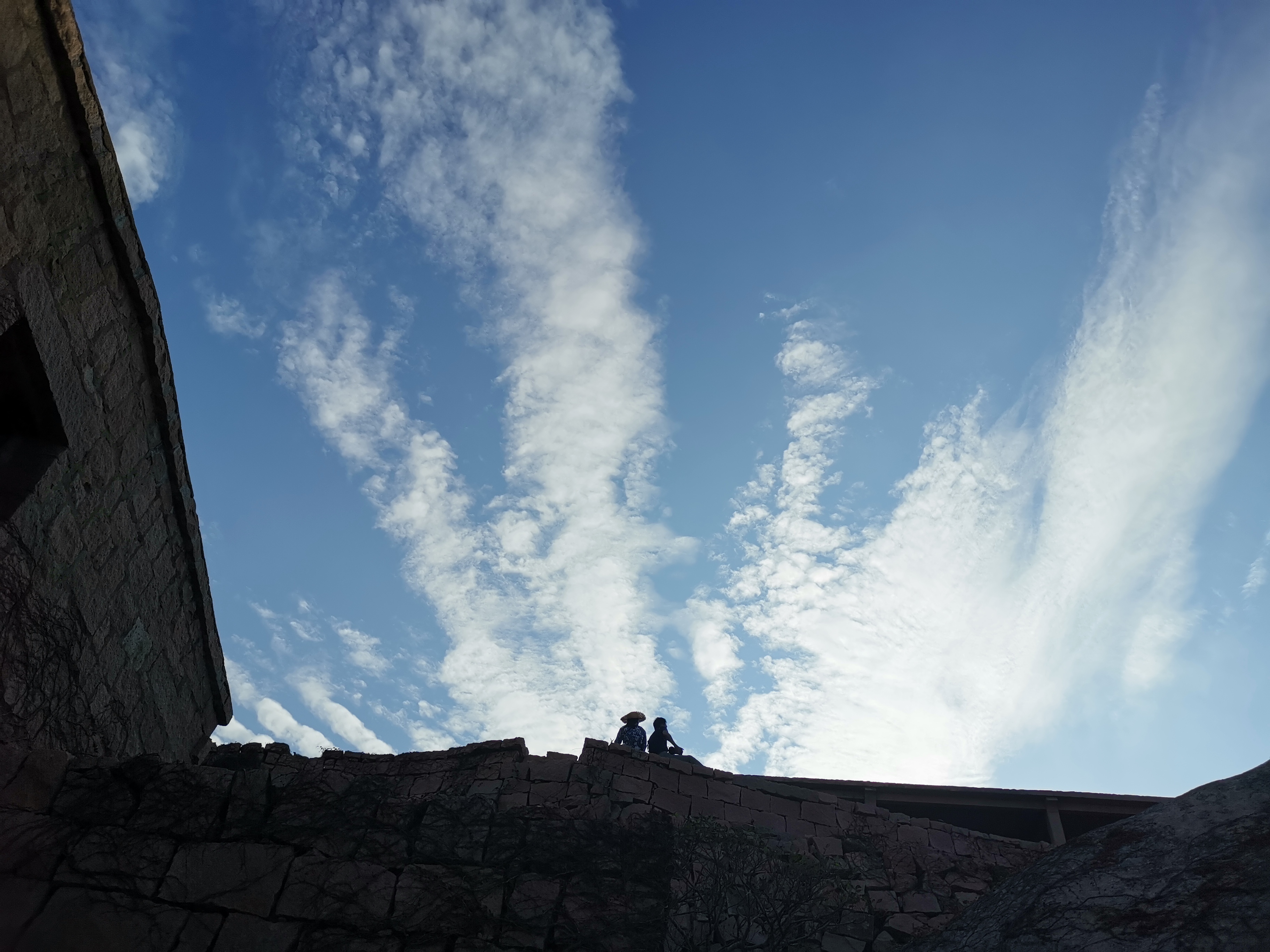 东极岛最合理的游玩攻略,多晚都要去海边