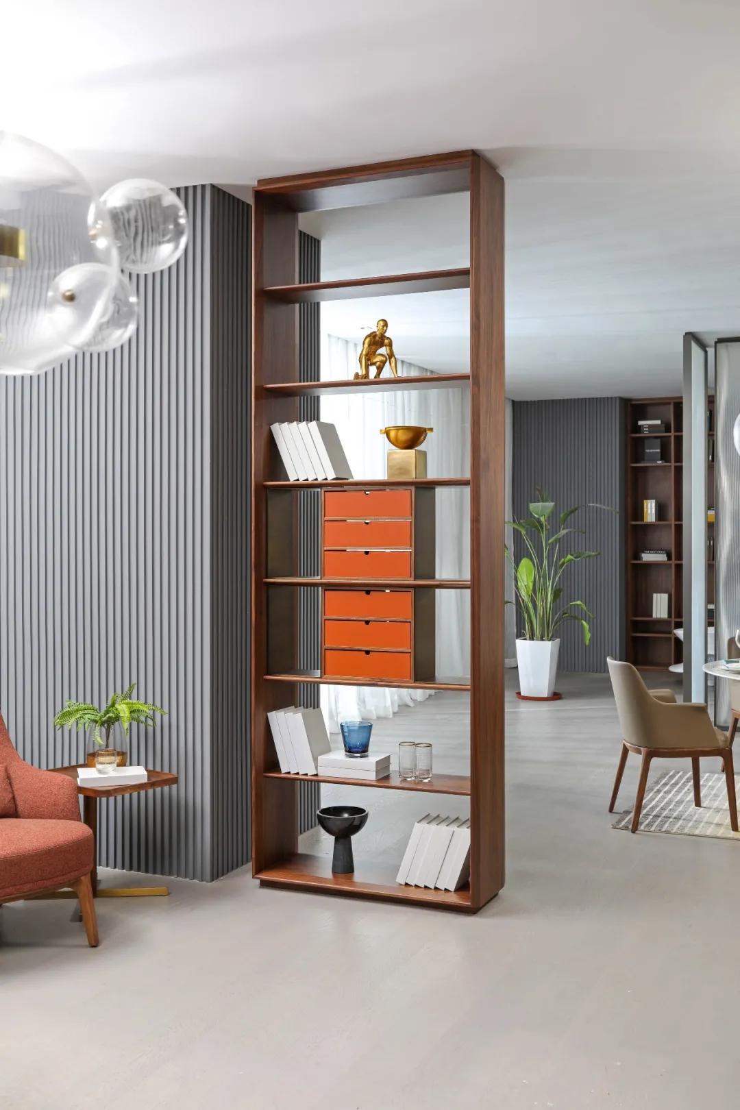 大牌的新衣丨6个家居圈当红“明星”坐镇名家具展，快来围观