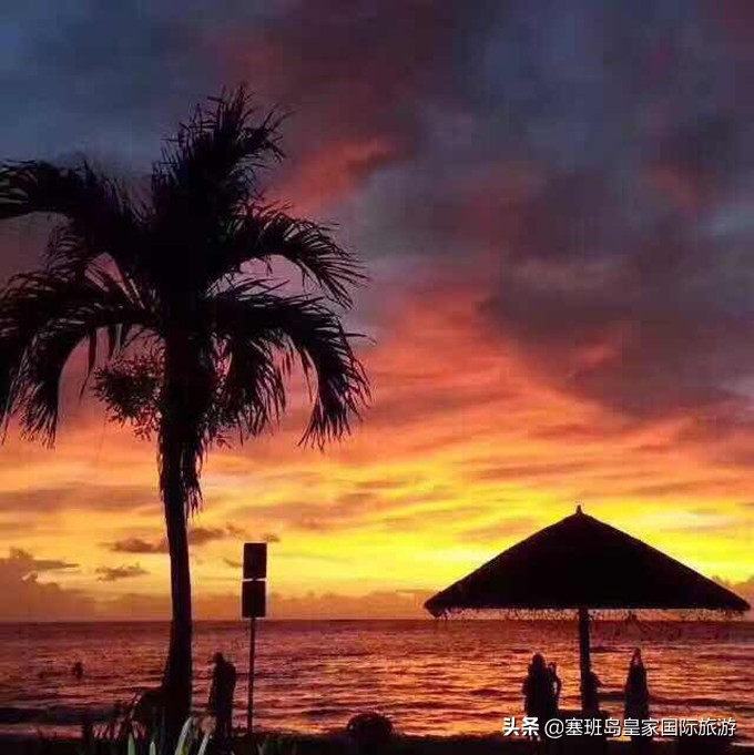 塞班岛旅游套餐,塞班岛旅游购物