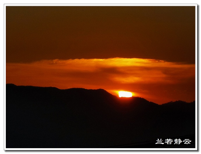福建永泰云顶山风景图片,福州永泰云顶风景如画成避暑胜地