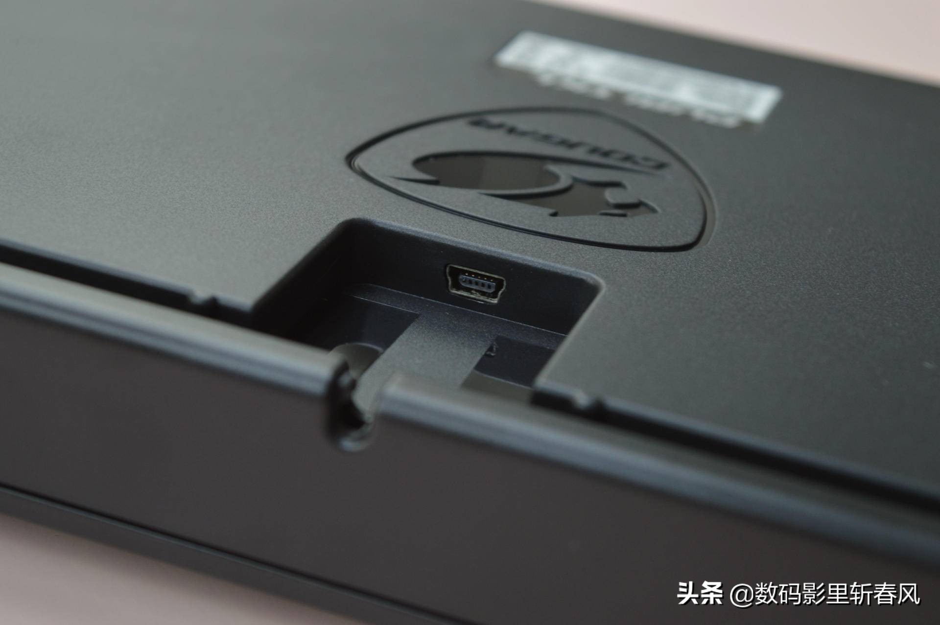 purltkl键盘樱桃青轴,磁吸防尘网推荐