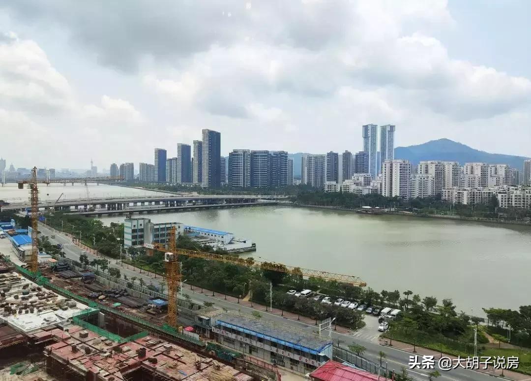 珠海哪里买房捡漏最好,珠海捡漏写字楼