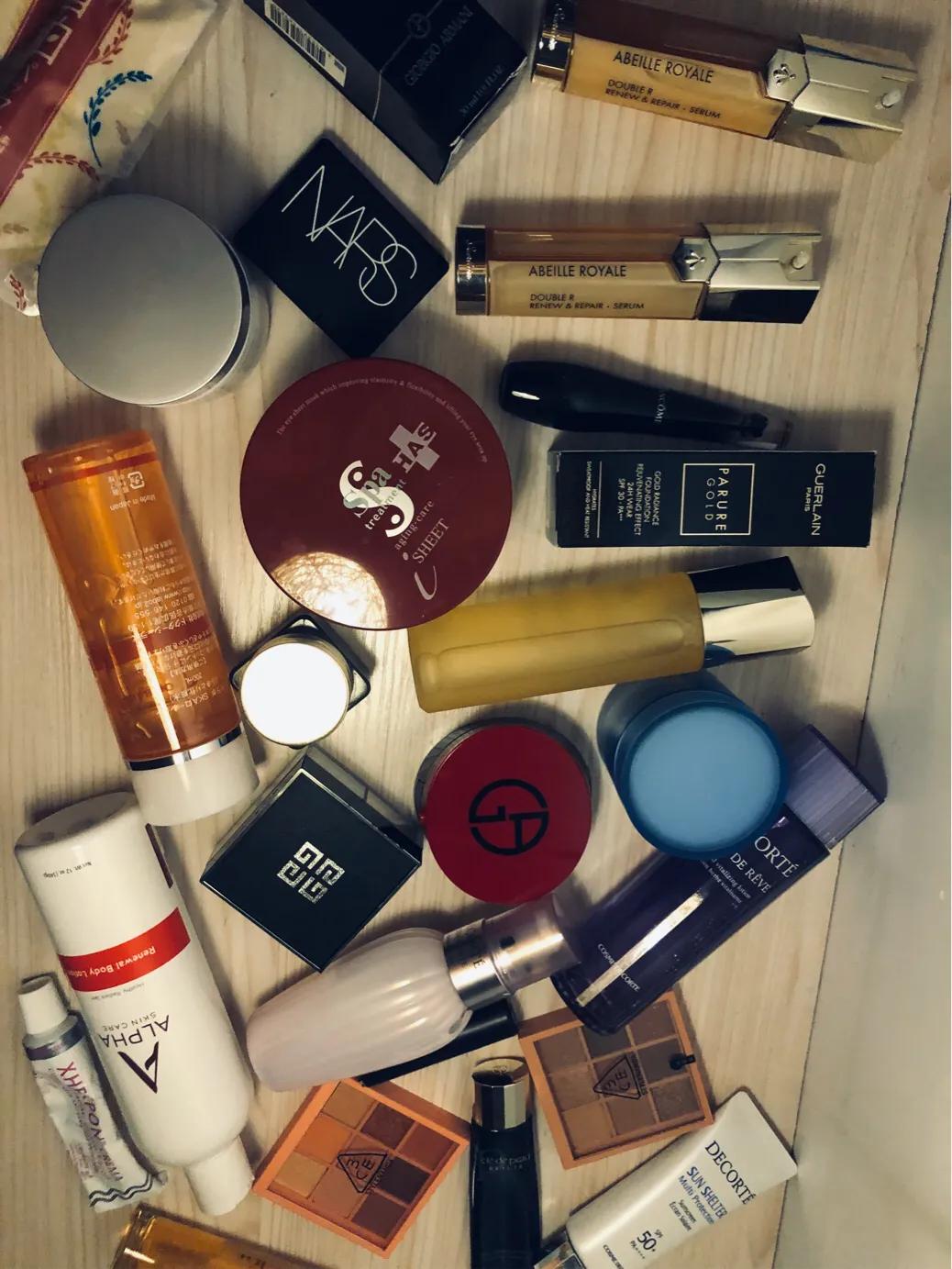 24岁女生冬天彩妆步骤,女士24岁化妆品牌