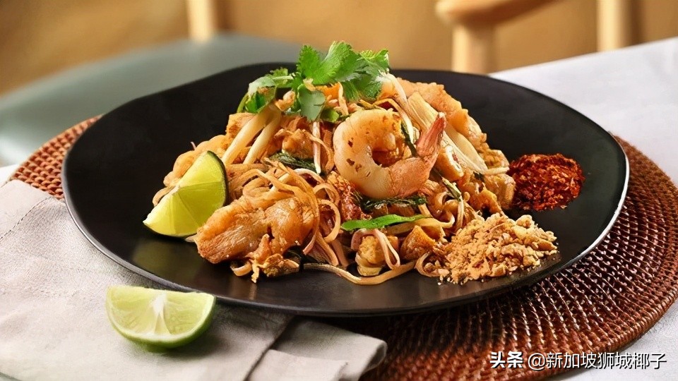 新加坡本土品牌,原来这些都是洋品牌