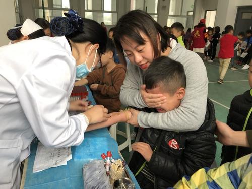 宝宝入园医院体检需注意什么,宝宝入园体检多久有效