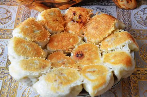 热干面醒了！潍坊肉火烧们坐不住了！