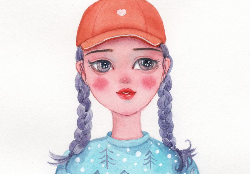 一个失恋的小女孩自述,女生失恋自述