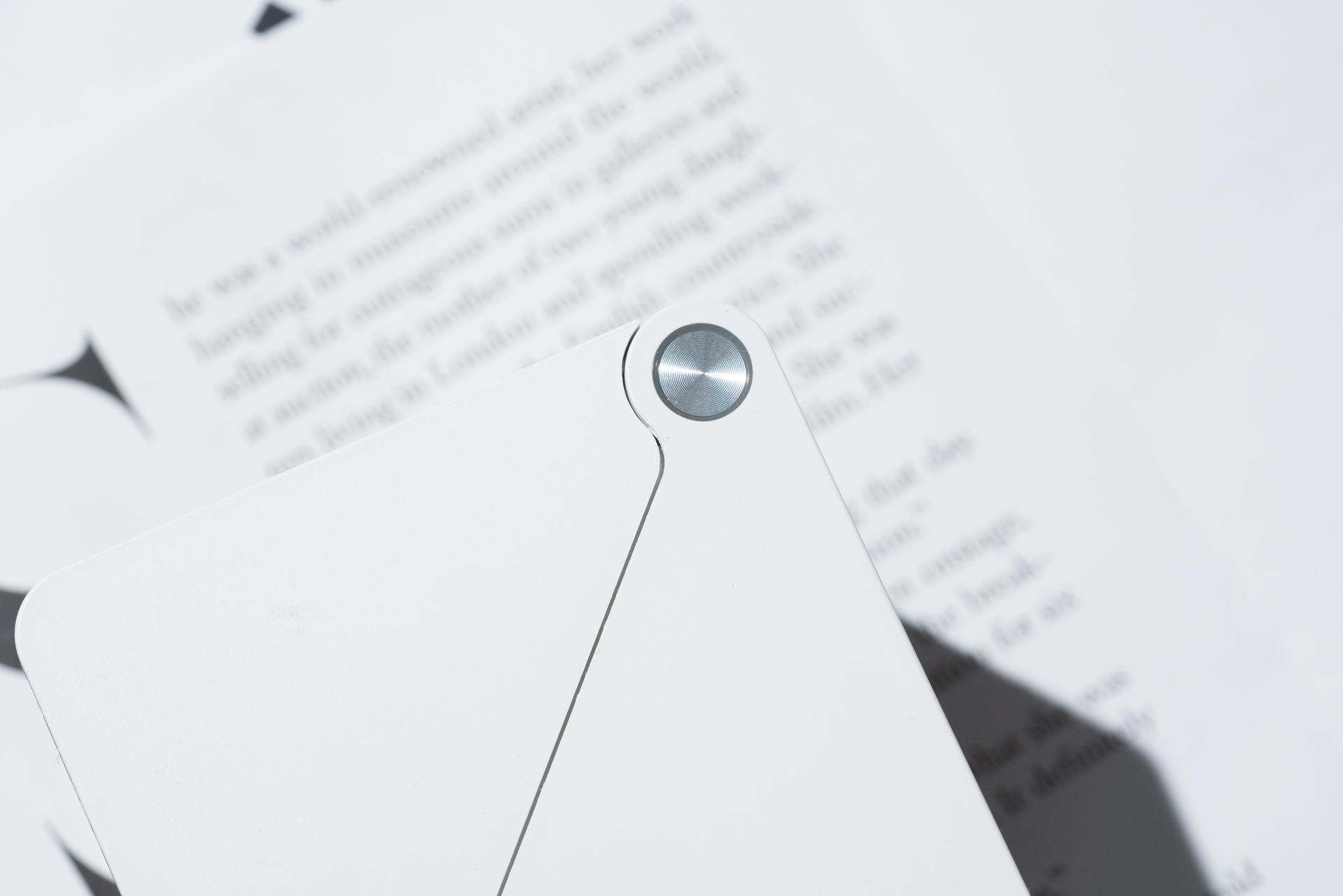 烧烤店的好帮手——汉印T260标签打印机体验