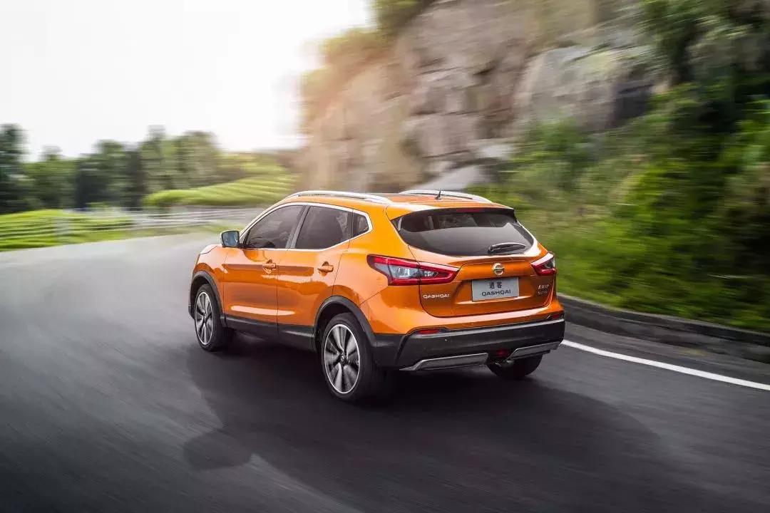 新款逍客实用体验评价,全新逍客经典款