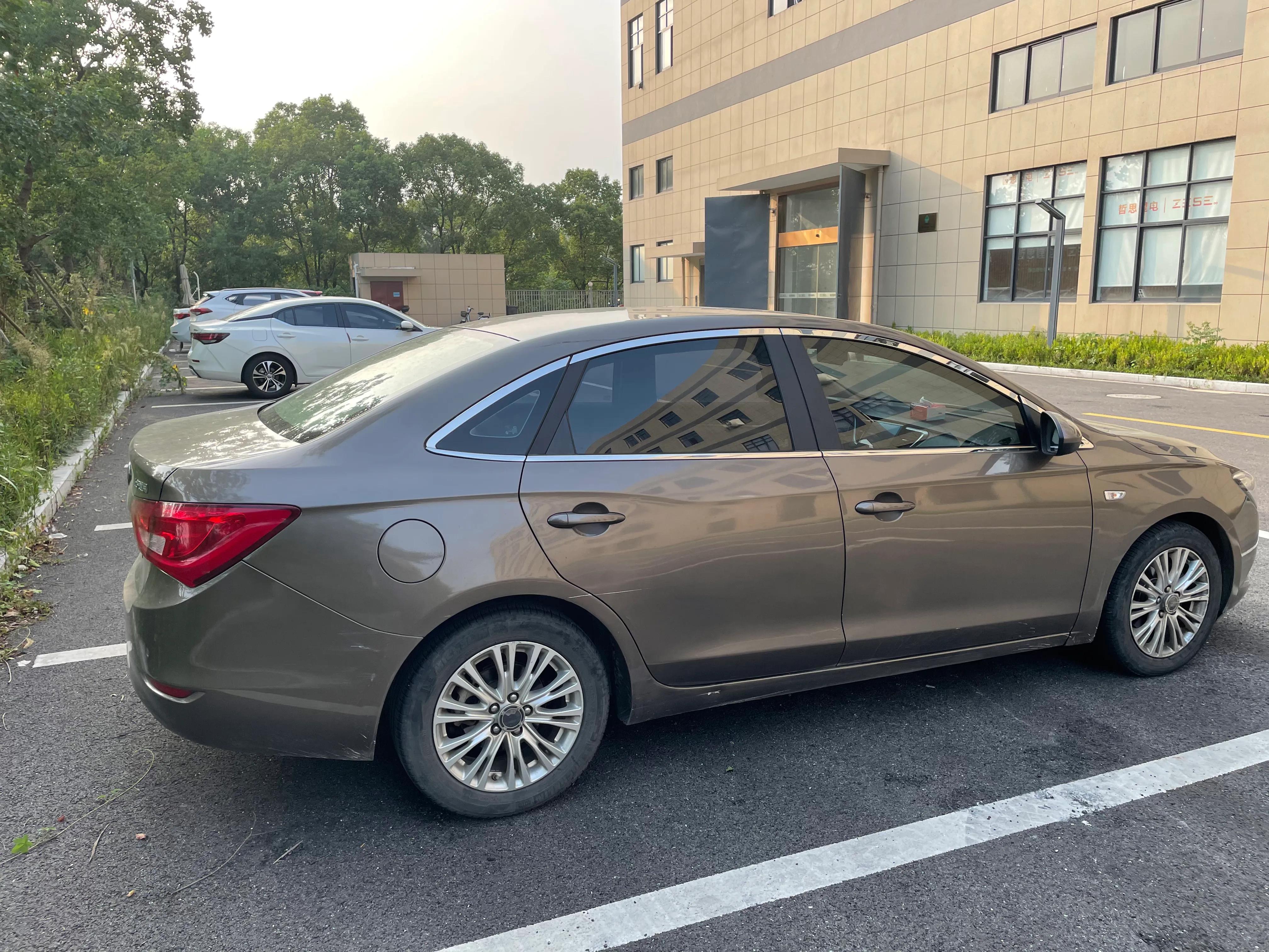 别克英朗最新款到底怎么样,别克英朗车子好不好