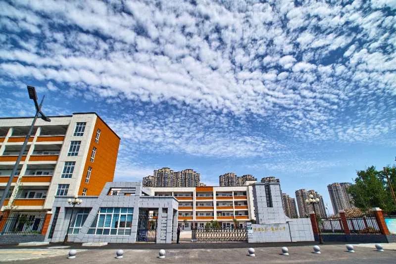 伊滨区学区规划,伊州区最新学区划分