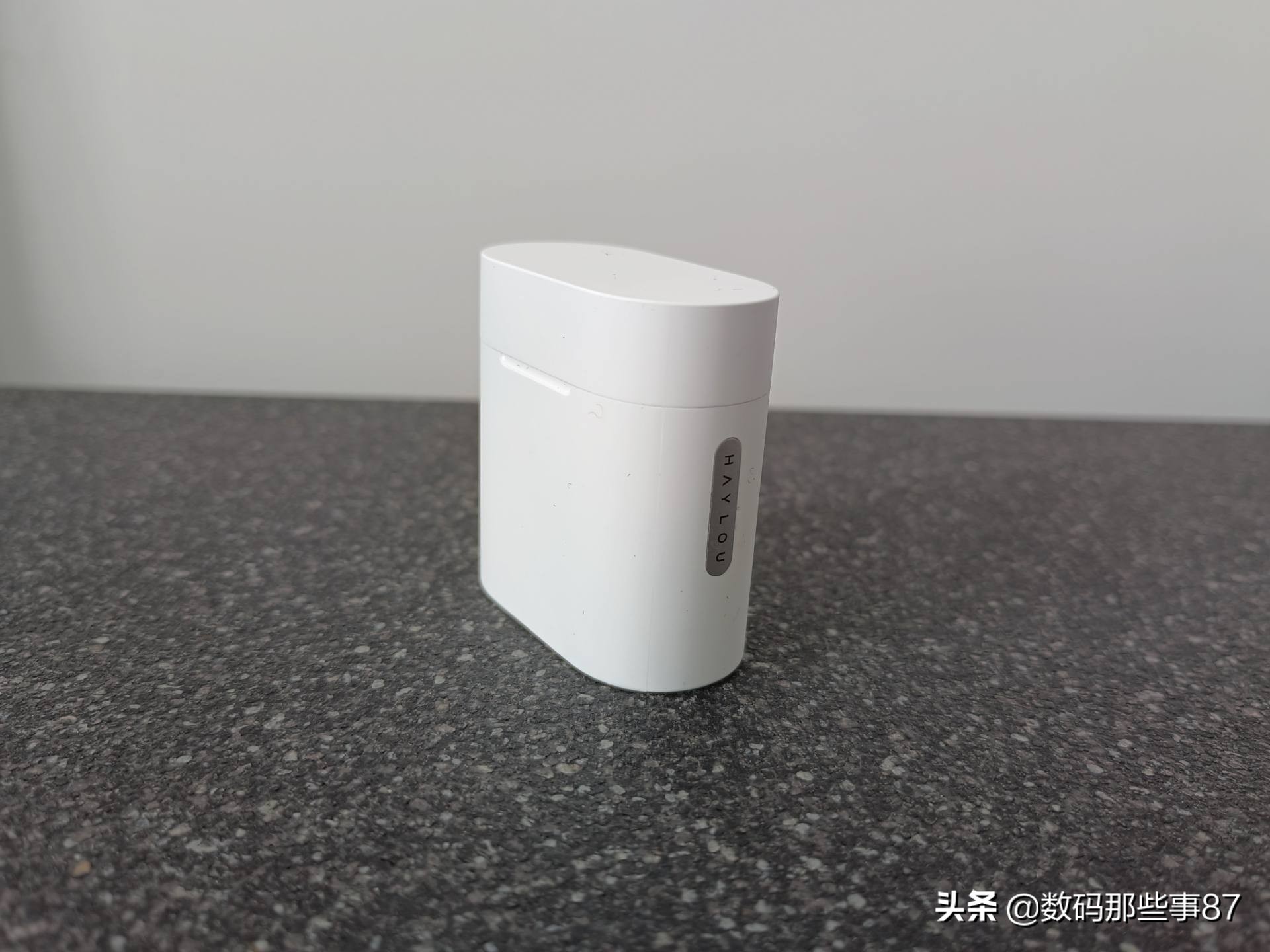 horipods蓝牙耳机开箱,森海头戴式蓝牙耳机测评排名