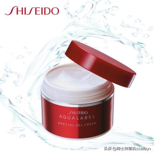 这些面霜经典好用,哪些面霜不是日本的