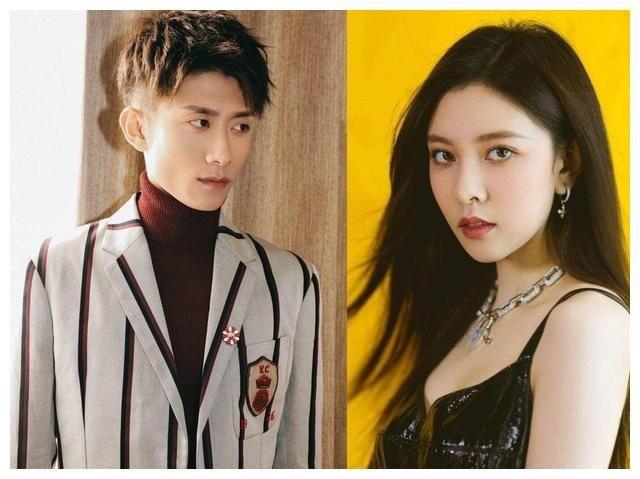 宋妍霏张一山和杨紫,张一山宋妍霏分手张一山追杨紫吗