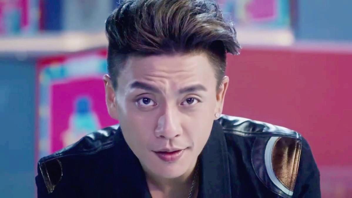 黄宗泽演花花公子电视剧,黄宗泽花花公子名场面