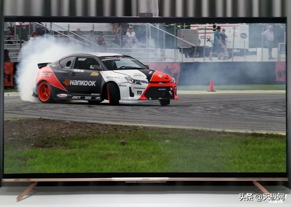 创维电视75寸带智能语音,创维75英寸8k电视音响效果体验