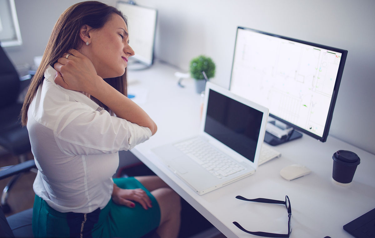 扒一扒隐藏的真相,女生屁股两侧黑印怎么消除