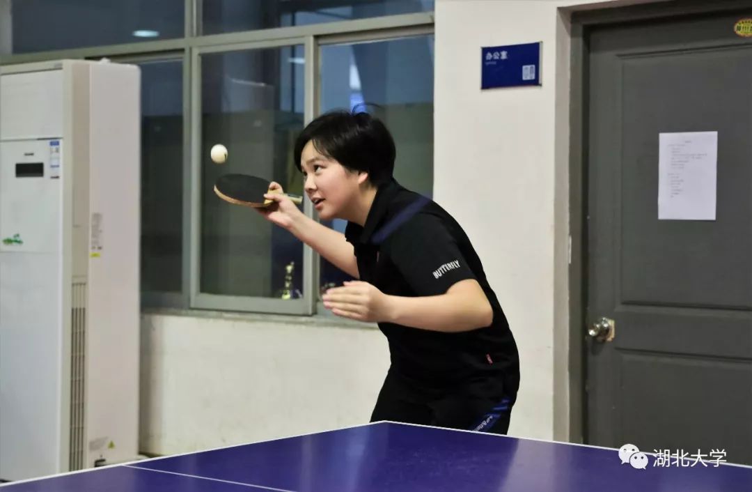 湖北大学2019级校花,湖北大学女子图鉴