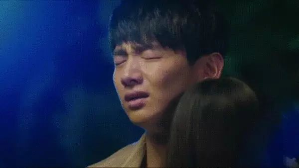 只能是他，这操作换成别人早就被骂上热搜了