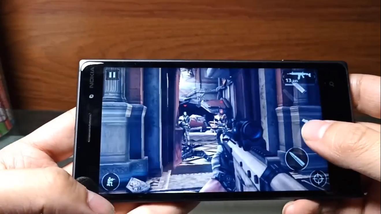 开箱一台旧电脑,lumia830手机测评