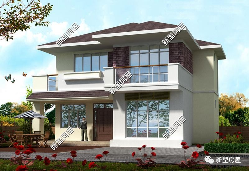 农村房屋防水施工步骤详解,建房防水做法