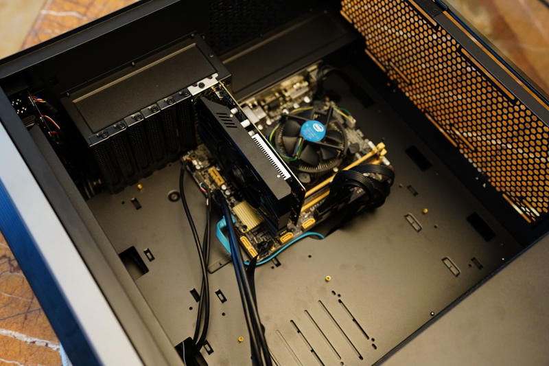 小黄鱼电脑主机,小黄鱼买新笔记本