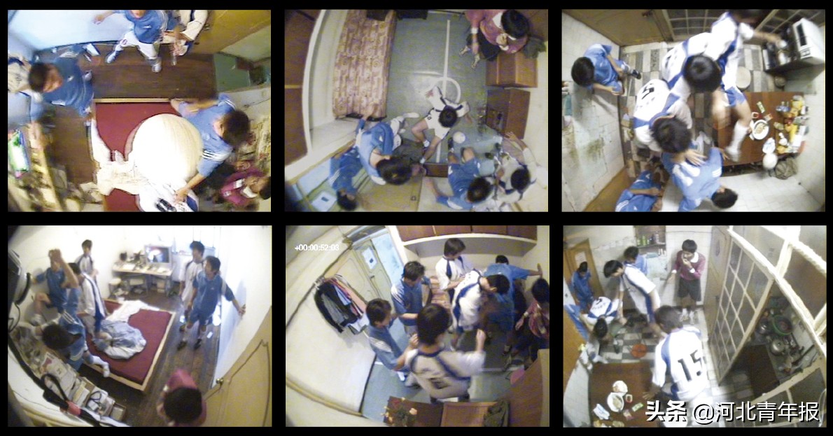 能踢球，能玩桌上“篮”足，还能抓百万大奖，这样的展览你见过吗？