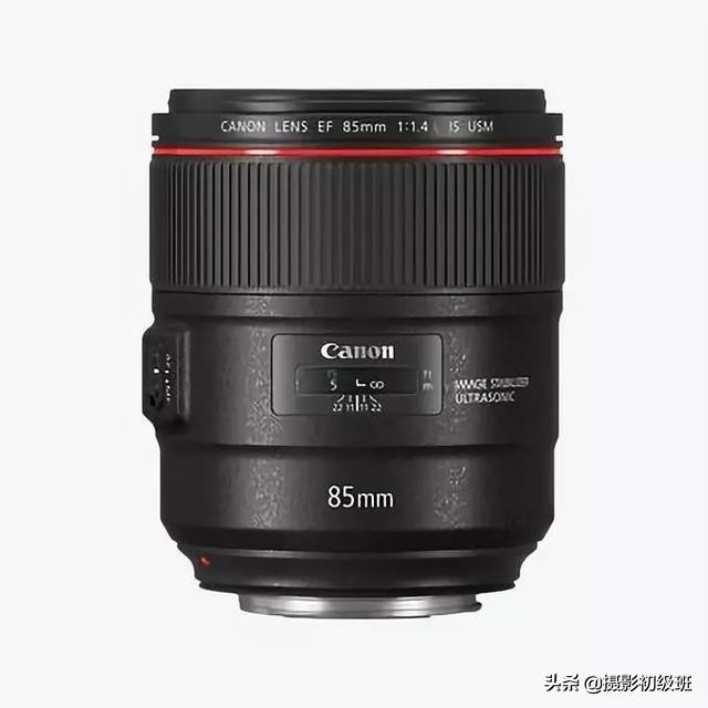 佳能rf85mmf1.2和ef85mm1.2对比,人像摄影之选佳能rf85mmf1.2镜头