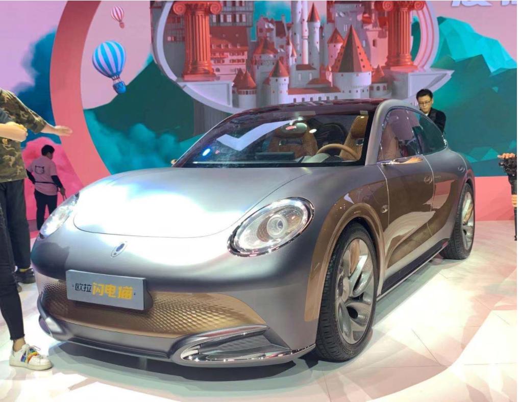 车展有什么重磅新车,车展买车便宜又好车型