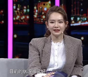戚薇宠妻狂魔李承铉,李承铉陈小春张智霖宠妻