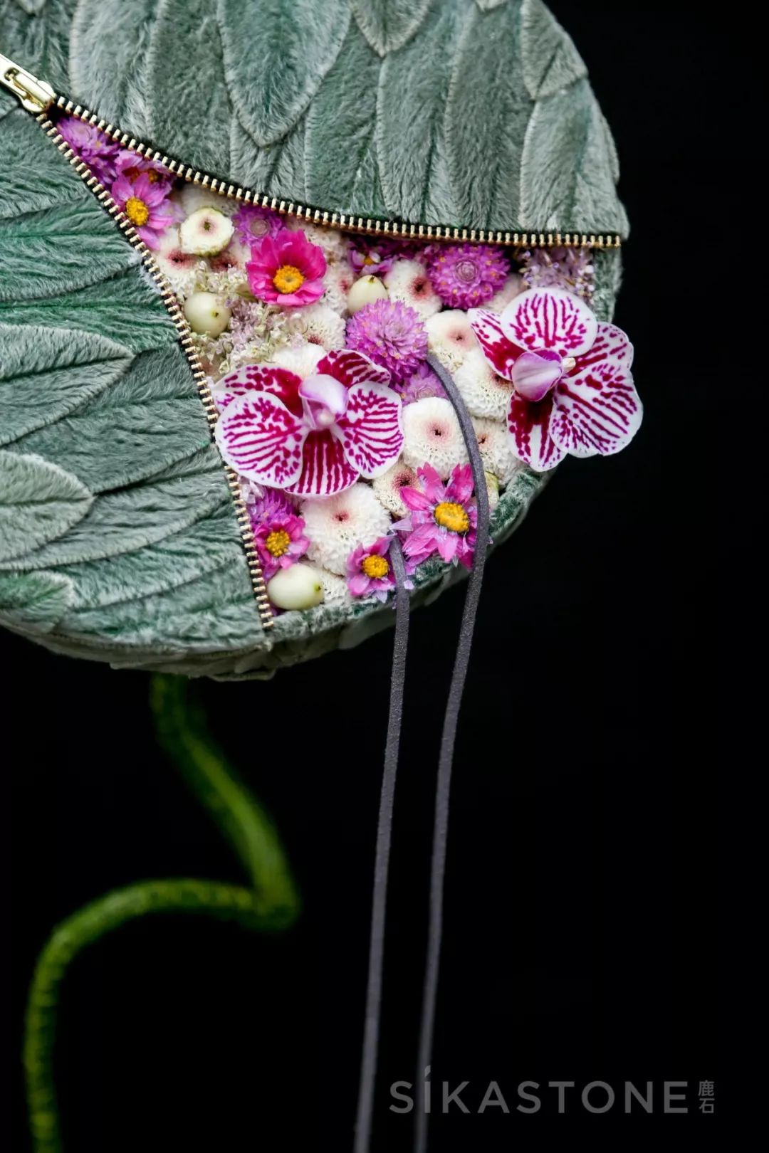 小王子开箱,开箱巴黎世家沙漏包