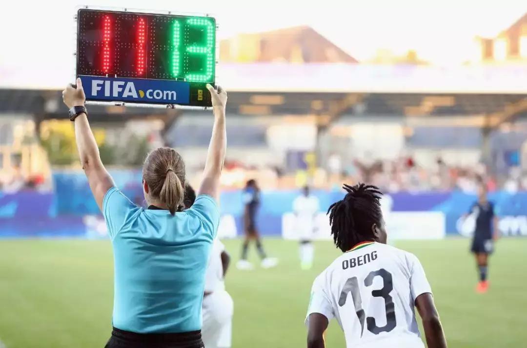 国际足联足球竞赛规则英文版,国际足联最新竞赛规则