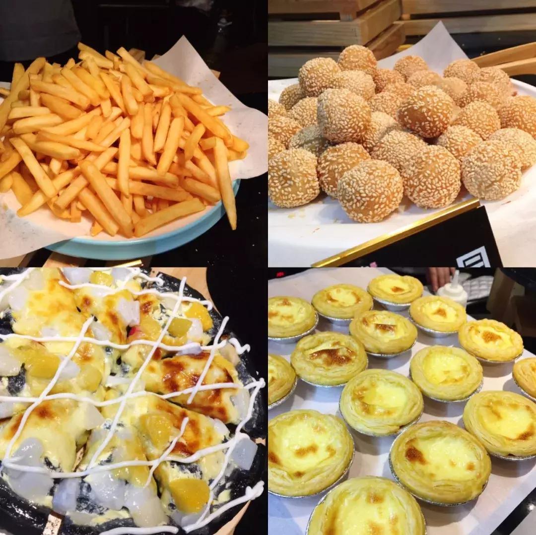 长春必吃的10家餐厅烤肉,长春比较好的自助餐厅