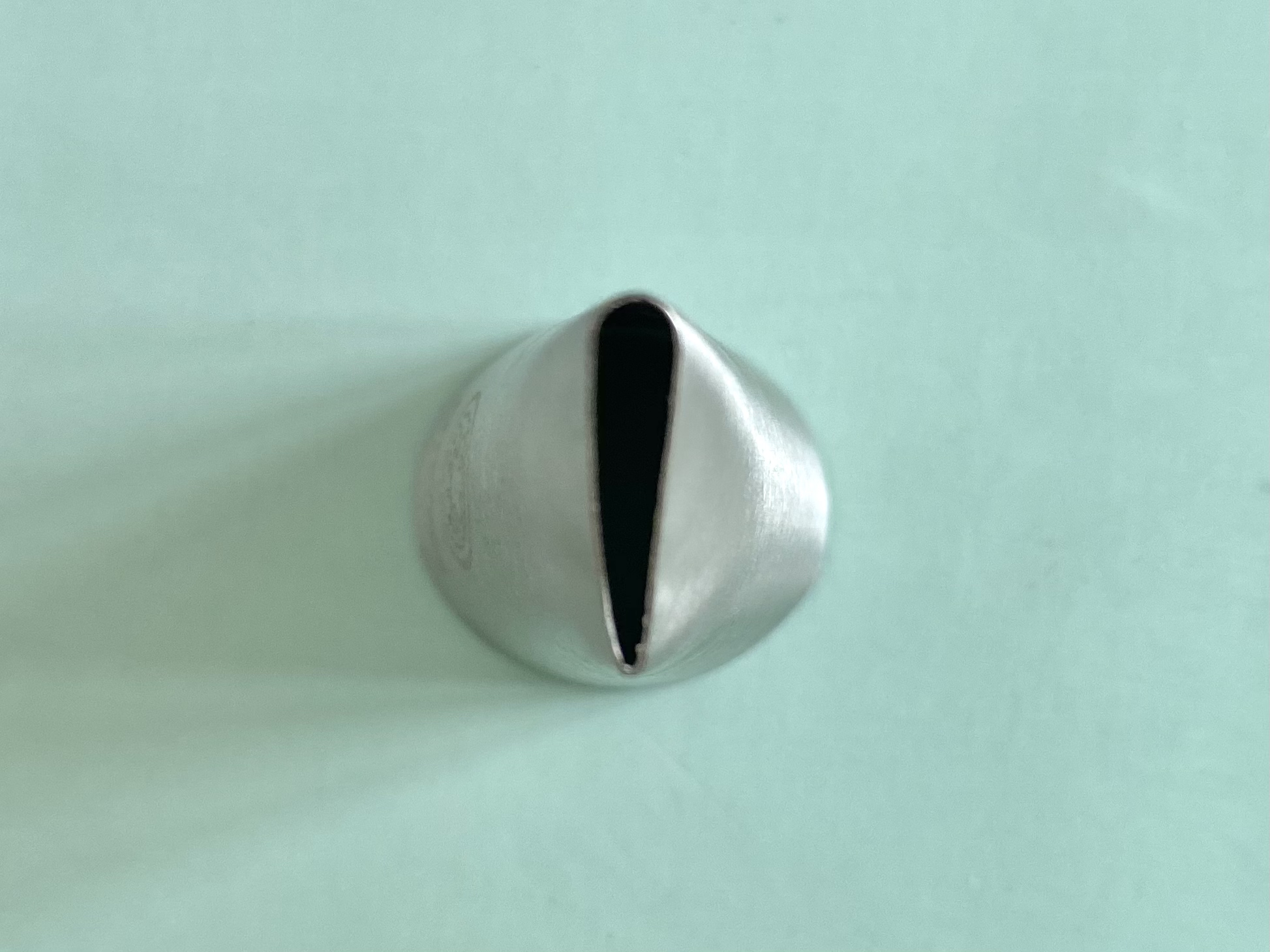 向日葵裱花手法教程简单易学,裱花的七种基础手法教程