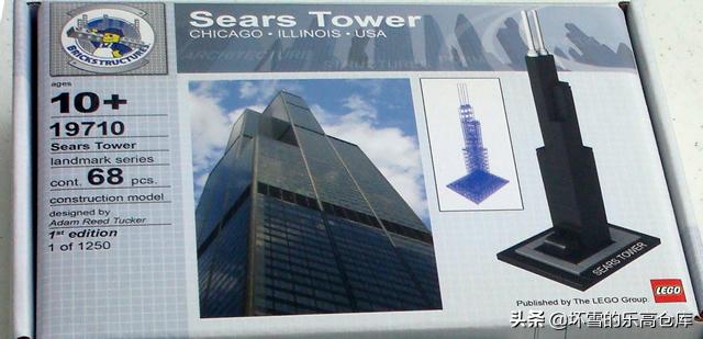 一个乐高零件多少钱,一个乐高玩具多少钱