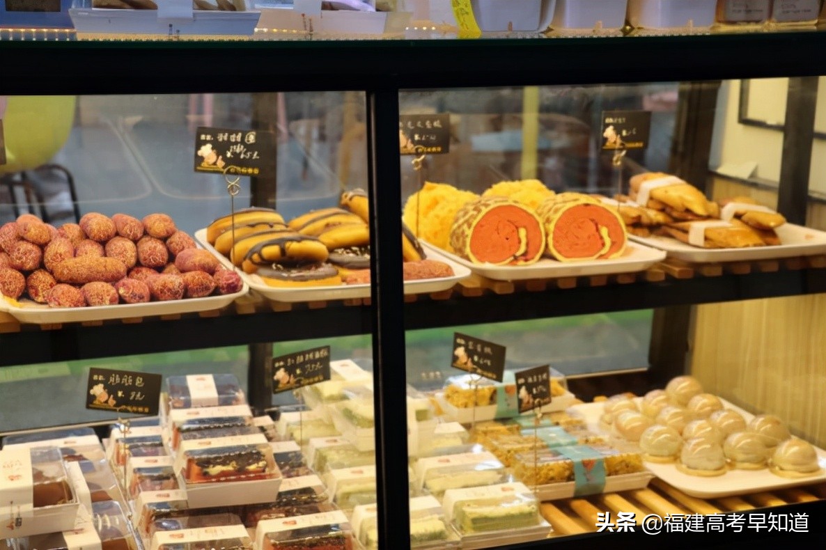 福建省住宿条件好的大学,福建专科学校宿舍条件汇总