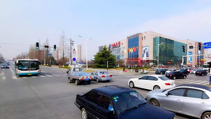 西海岸31条新道路名单,西海岸新道路有哪些