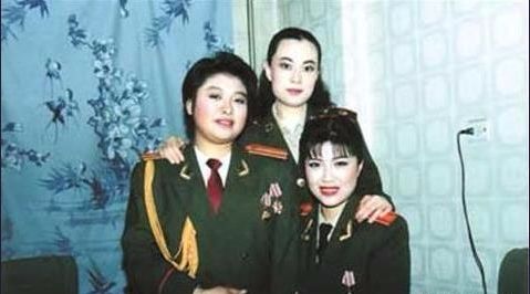 49岁韩红现在状况,48岁韩红近况如何