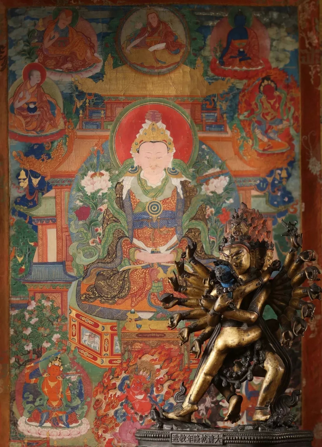 佛教图集,佛教禅意摄影作品欣赏