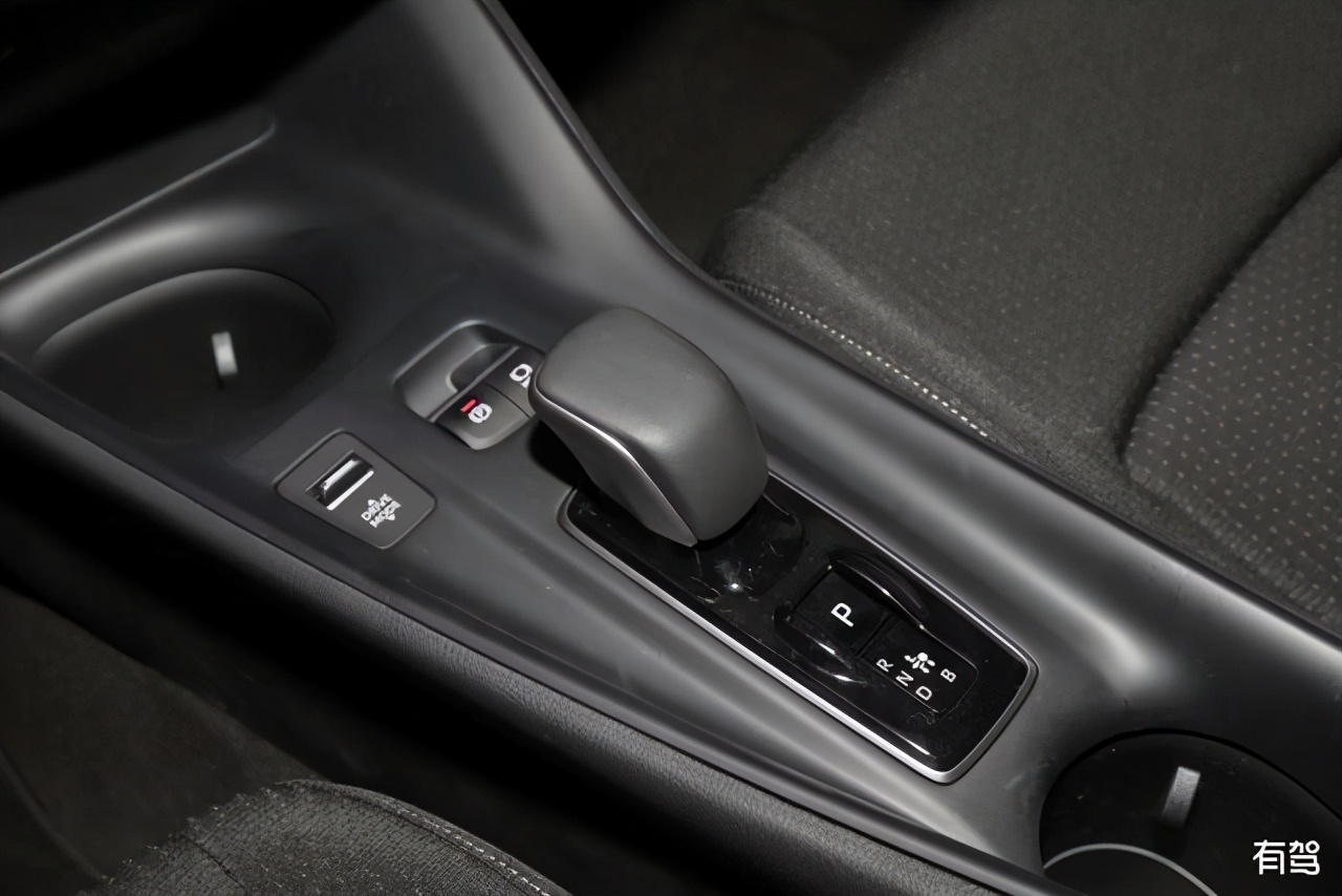 汉兰达内饰有哪几款,汉兰达内饰品质感