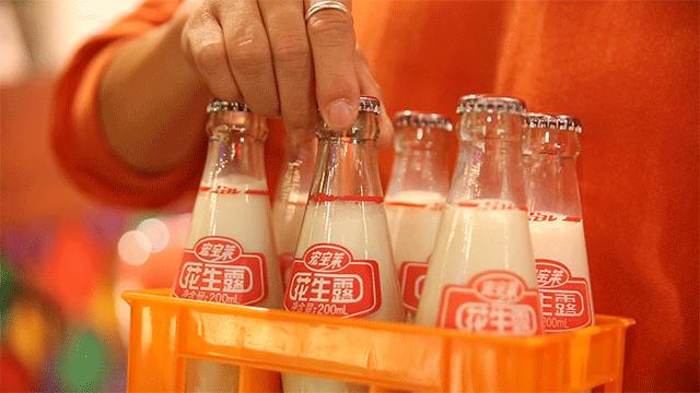 这个车间来的饮料靠一招年营收10亿元|缤策