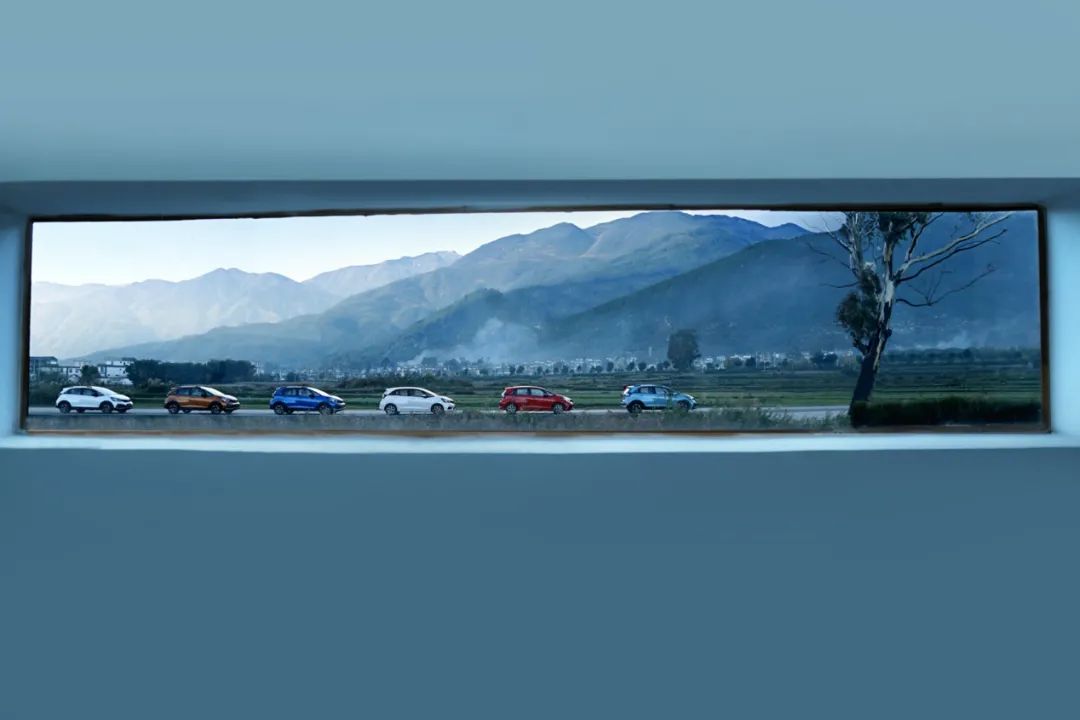 东风本田来福酱全系降价促销,本田life来福新车价格