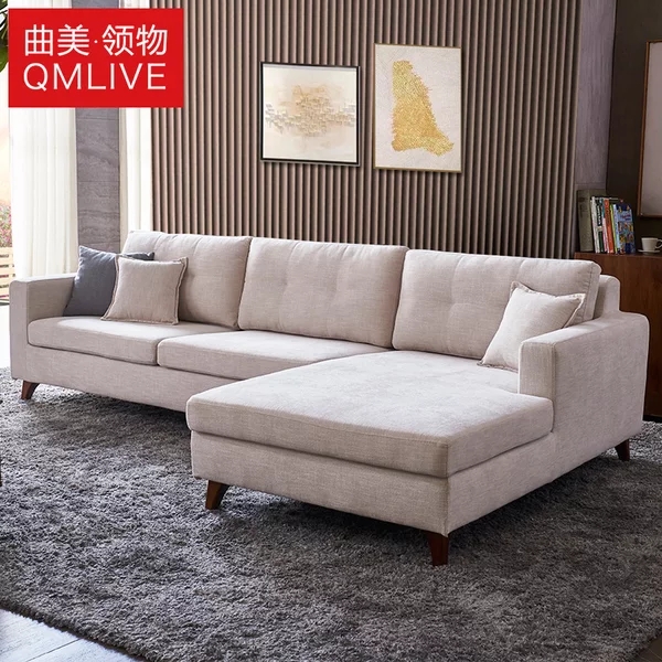 布艺沙发十大品牌良心推荐,布艺沙发干洗剂十大品牌