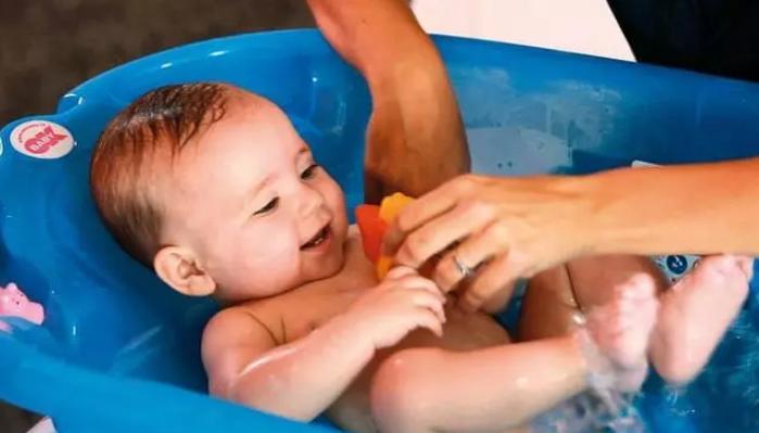 okbaby婴儿浴盆平替,okbaby洗护