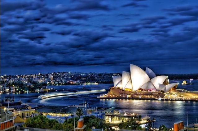 日本最容易误解的十大首都,最容易误解的7个首都