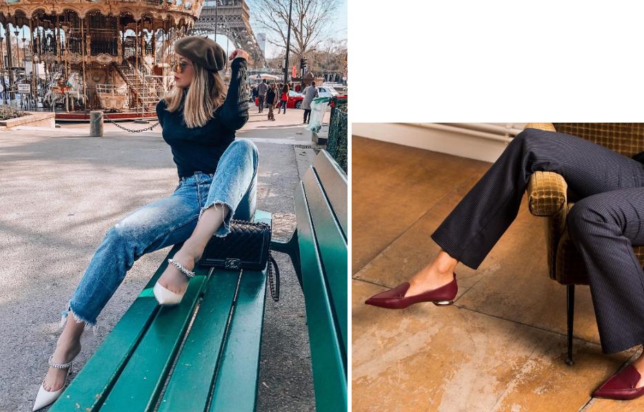 如何告诉别人我有新鞋子,怎样炫耀买了新鞋子